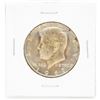 Image 1 : 1967 SILVER USA KENNEDY HALF DOLLAR COIN