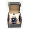 Image 1 : NEW ROLEX "GMT MASTER II" REPLICA SUPERLATIVE