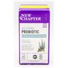 Image 1 : NEW BOTTLE OF PROBIOTIC ALL FLORA PILLS, 60 COUNT