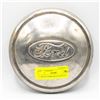 Image 1 : 7" HEAVY FORD BASSO HUBCAP