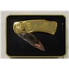 Image 1 : COLLECTOR WWII 1941 - 45 DESIGN FOLDING KNIFE