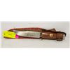 Image 1 : COLLECTOR BUFFALO BILL KNIFE