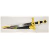 Image 1 : CELTIC DESIGN COLLECTOR DAGGER