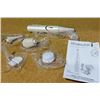 Image 2 : REMINGTON ULTIMATE FACIAL EPILATOR SPA KIT