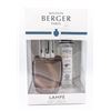 LAMP BERGER OIL DIFFUSER WITH LAVENDER OIL NEW