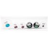 RUBY, EMERALD, SAPPHIRE, TURQUOISE GEMSTONES