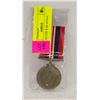 Image 1 : 1939-45 SILVER WAR MEDAL