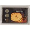 Image 1 : AMERICA'S CLASSICS COIN COLLECTION