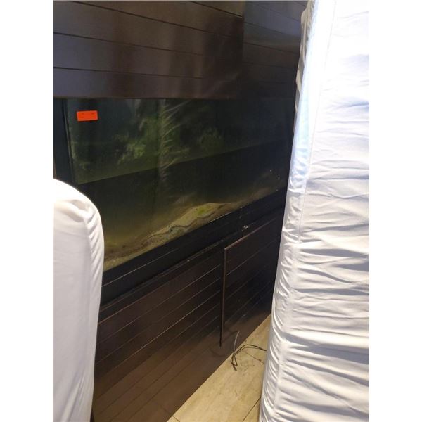 LARGE AQUARIUM