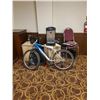 Image 1 : MIXED LOT BIKE ENDTABLES HEATER ETC.