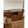 Image 1 : 3 CABINETS