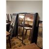 Image 1 : LOT OF MIRRORS