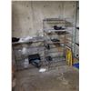 Image 1 : TWO METRO RACKS