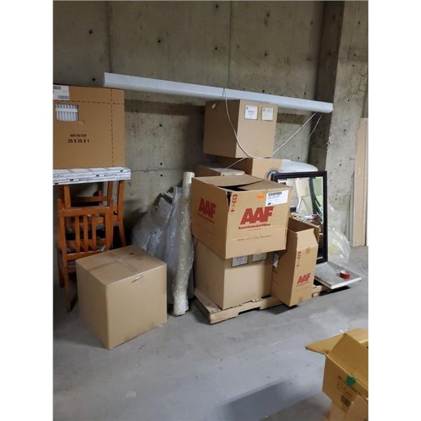 PALLET MIXED LOT