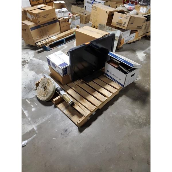 PALLET MIXED LOT