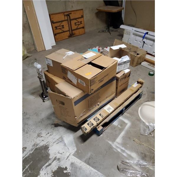PALLET MIXED LOT