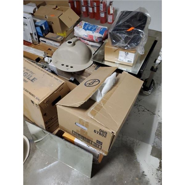 PALLET MIXED LOT