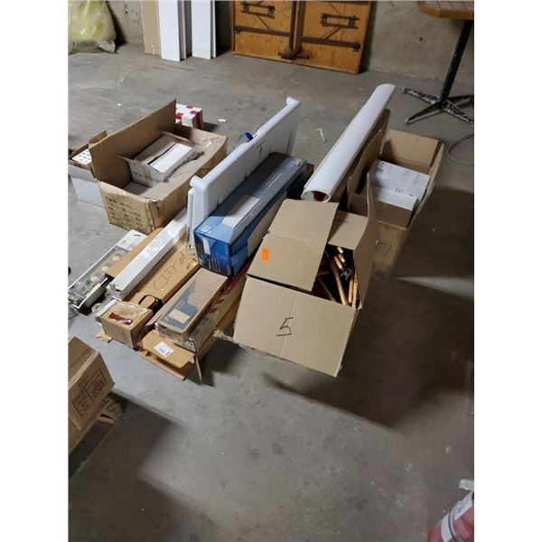 PALLET MIXED LOT