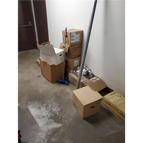 PALLET MIXED LOT