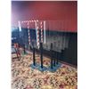 Image 1 : LOT OF 5 COVID SCREENS - IN BAR