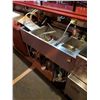 Image 1 : BAR SINK - IN BAR