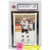 Image 1 : WAYNE GRETZKY OPEECHEE PREMIER GRADED 10 MINT