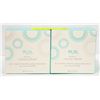 Image 1 : 2 PUR 4-IN-1 CLOUD CREAM MOISTURIZER