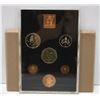 Image 1 : 1978 GREAT BRITAIN & NORTHERN IRELAND COIN SET