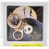 Image 1 : NEW NIGHTMARE BEFORE CHRISTMAS POCKET WATCH