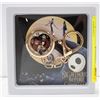 Image 1 : NEW NIGHTMARE BEFORE CHRISTMAS POCKET WATCH