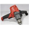Image 1 : MILWAUKEE 2810-20 MUD MIXER M18