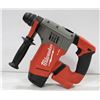 Image 1 : MILWAUKEE 2715-20 1-1/8" ROTARY HAMMER M18