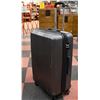 Image 1 : COOL LIFE SILVER SPINNER LUGGAGE WITH LOCKING