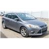 Image 2 : 2013 FORD FOCUS