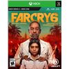 Image 1 : NEW FAR CRY 6 FOR XBOX SERIES X/S AND XBOX ONE