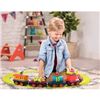 Image 1 : NEW REPACKED THE CRITTER EXPRESS MUSICAL TOY TRAIN