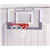 Image 1 : NEW SPALDING 18" X 10.5" SLAMJAM NET AND BALL