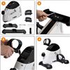 Image 2 : NEW REPACKED TODO MINI WHITE PEDAL EXERCISER