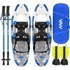 Image 1 : NEW VNV 930 SPECIAL EDITION SNOW SHOES AND TREKING