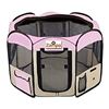 Image 1 : NEW ZAMPA PET PLAYPEN WITH CARRY CASE