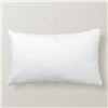 Image 1 : NEW UNPACKED QUEEN SIZE PILLOW