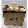 Image 1 : NEW REPACKED 42 ROLLS OF NATURAL BAMBOO SOFT 3 PLY