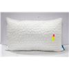 Image 1 : NEW REPACKED DOUBLE SIDED MEMORY FOAM PILLOW