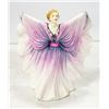 Image 1 : ROYAL DOULTON FIGURINE - ISADORA