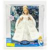 Image 1 : NEW WALT DISNEY CINDERELLA COLLECTIBLE