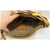 Image 2 : COACH HANDBAG SERIAL #A1326-F21904