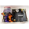 Image 1 : NINTENDO 64 SYSTEM W/ ACCESSORIES + GAMES