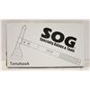 Image 1 : NEW SOG TOMAHAWK