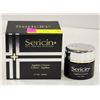 Image 1 : SERICIN SILK INSPIRED SKINCARE AGELESS CREAM 50ML