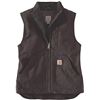 Image 2 : NEW CARHARTT WOMENS RELAXED FIT VEST MSRP $132